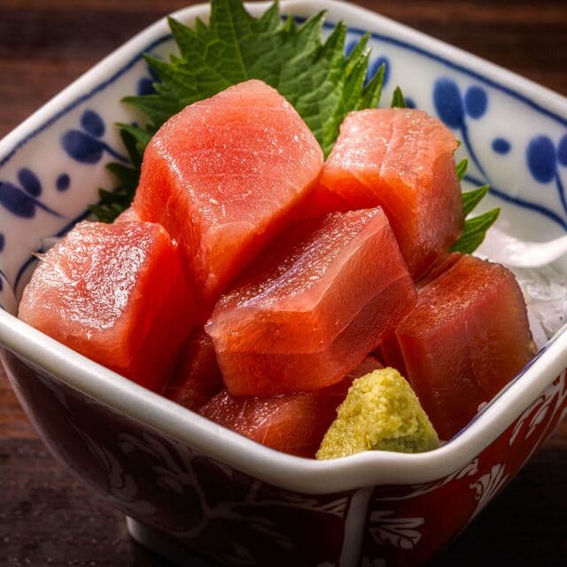 大釜もつ煮 五右衛門 -