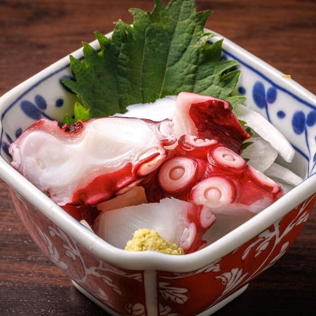 大釜もつ煮 五右衛門 -