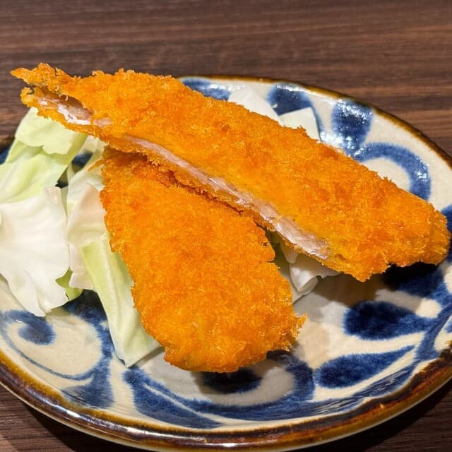 大釜もつ煮 五右衛門 -