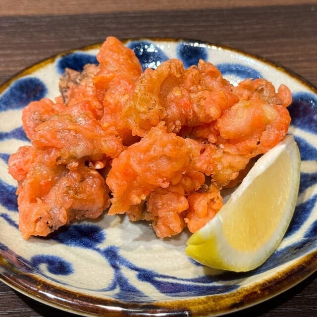 大釜もつ煮 五右衛門 -