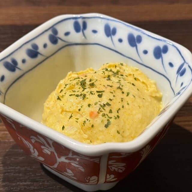 大釜もつ煮 五右衛門 -