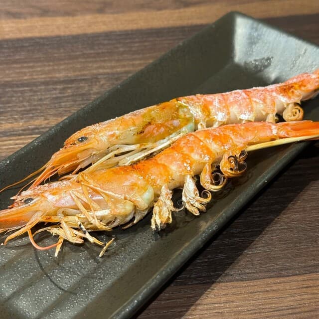 大釜もつ煮 五右衛門 -