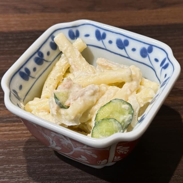 大釜もつ煮 五右衛門 -