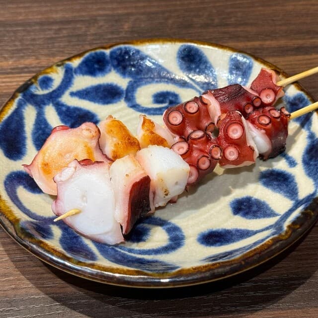 大釜もつ煮 五右衛門 -