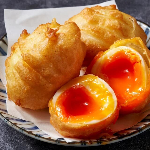 殻YABURI -