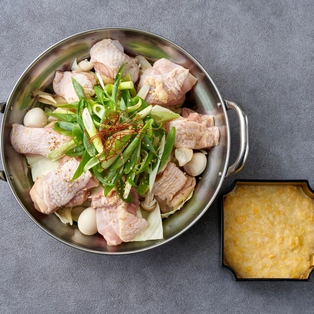 殻YABURI -