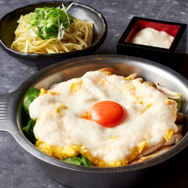 殻YABURI -