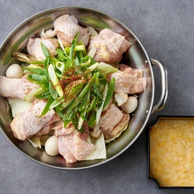 殻YABURI -