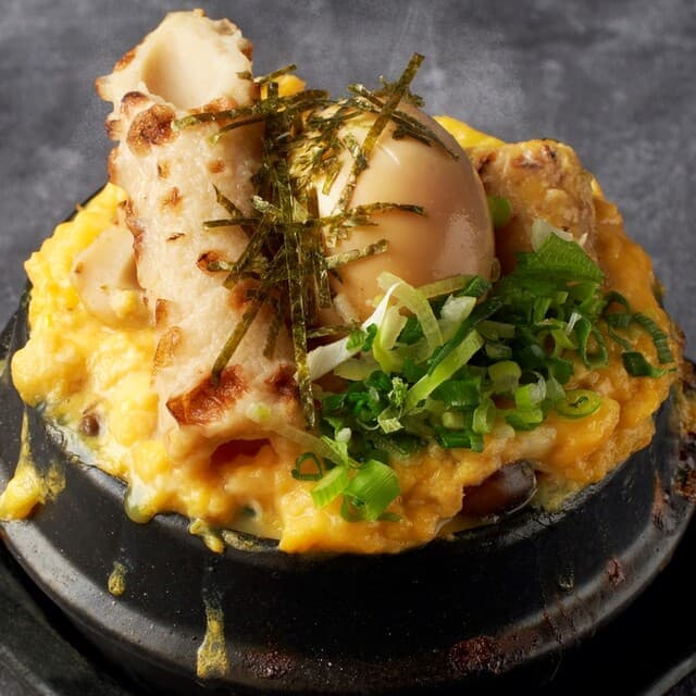 殻YABURI -