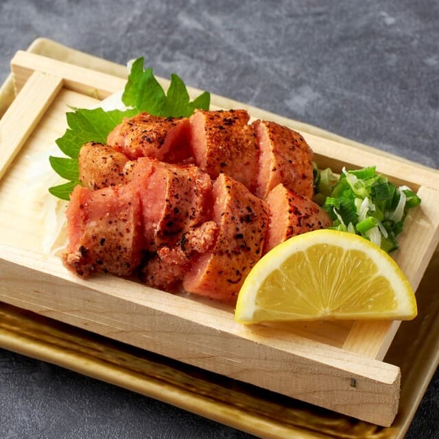 殻YABURI -
