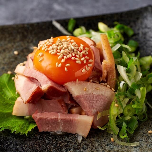 殻YABURI -