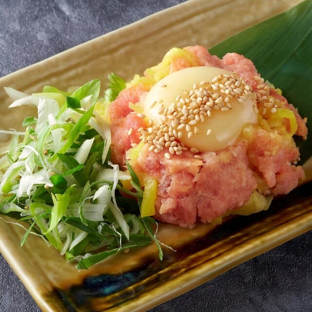殻YABURI -
