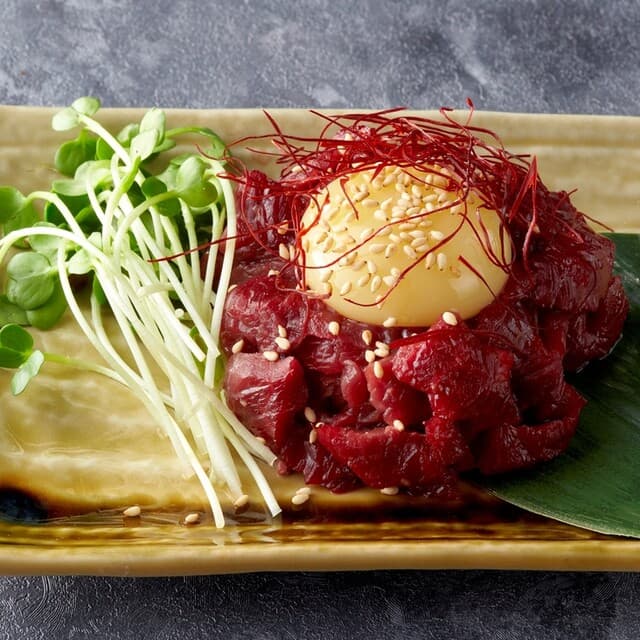 殻YABURI -