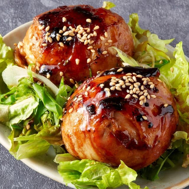 殻YABURI -