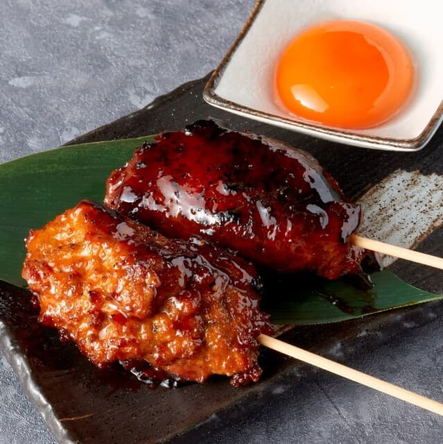 殻YABURI -
