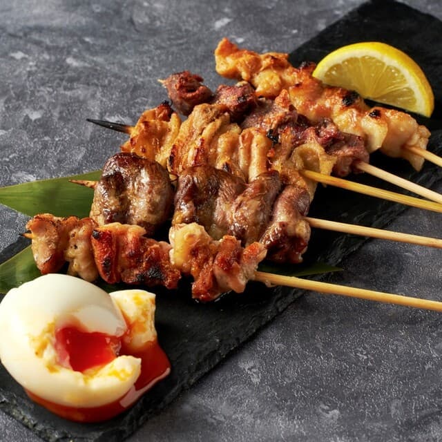 殻YABURI -