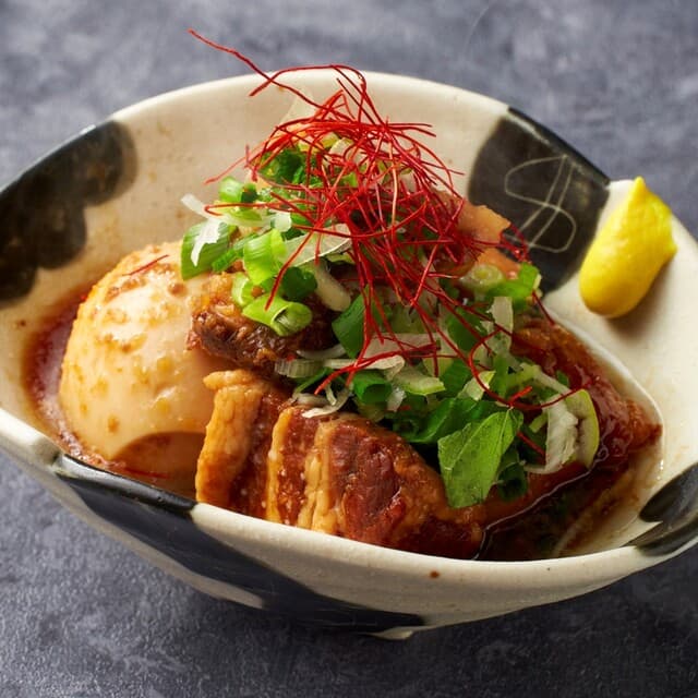 殻YABURI -