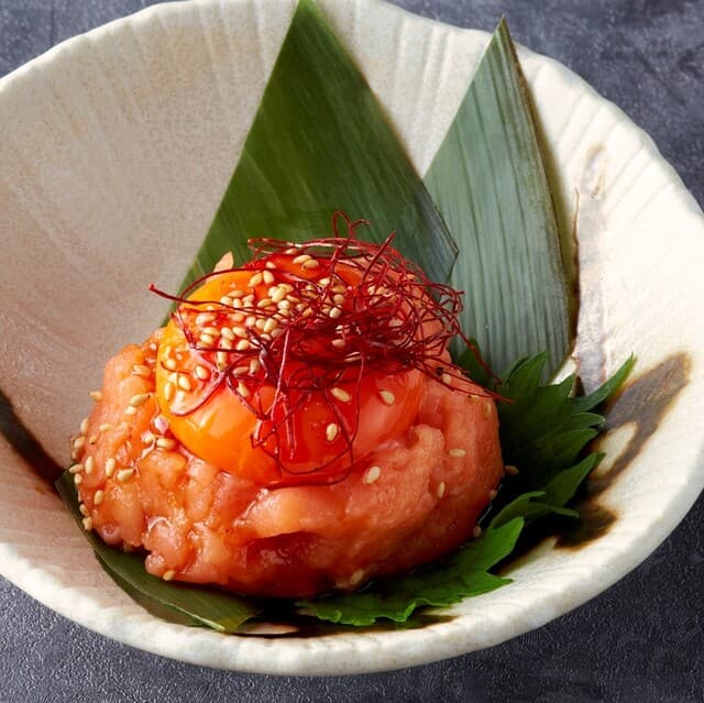 殻YABURI -