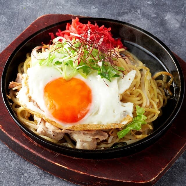殻YABURI -