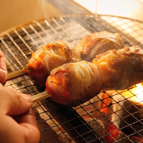 殻YABURI -