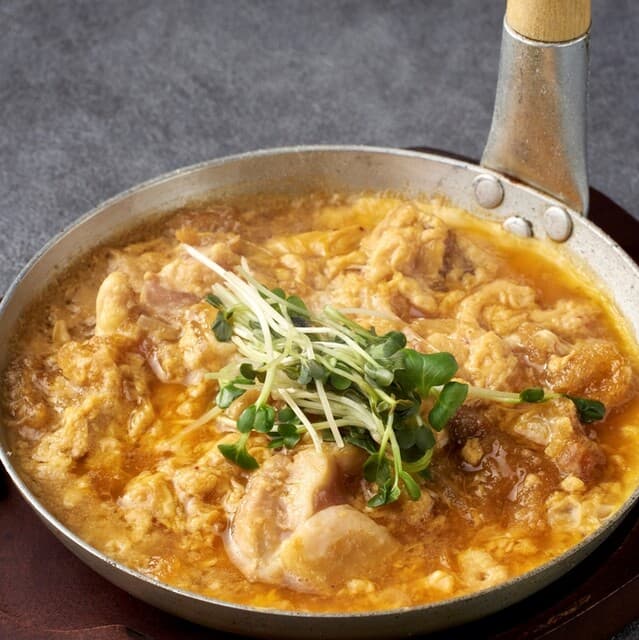 殻YABURI -