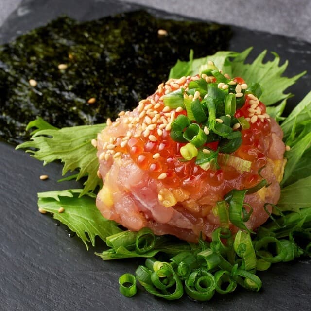 殻YABURI -