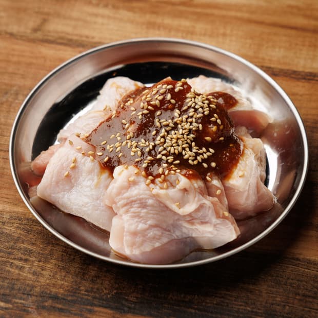 まっさか鳥焼肉 とり太郎 -
