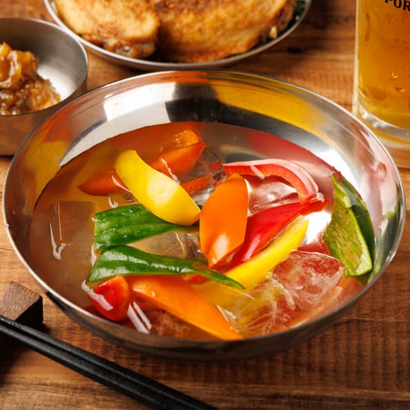 まっさか鳥焼肉 とり太郎 -