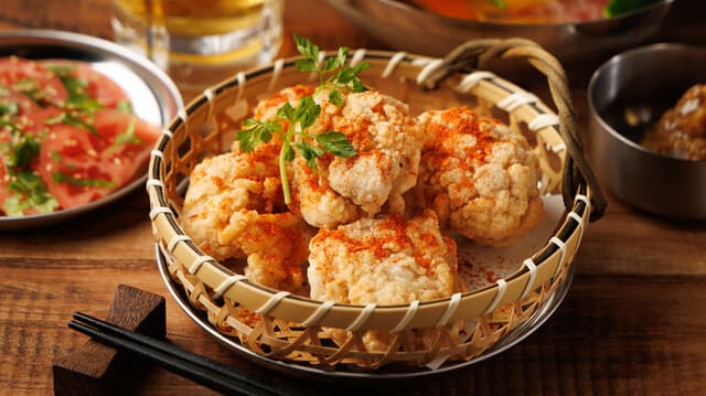 まっさか鳥焼肉 とり太郎 -