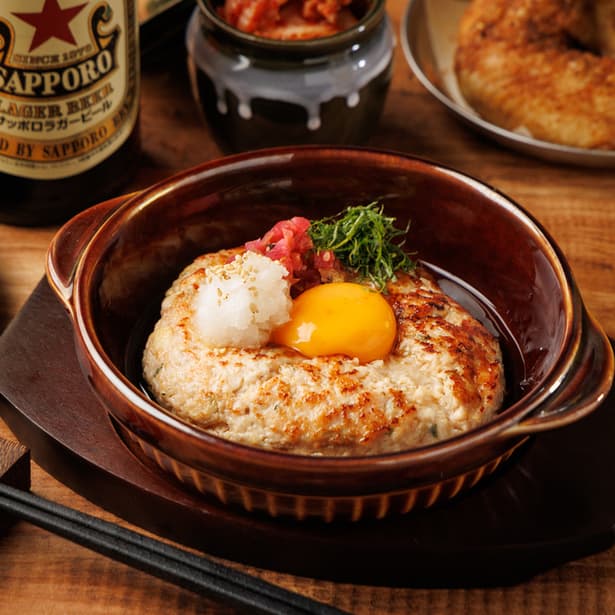 まっさか鳥焼肉 とり太郎 -