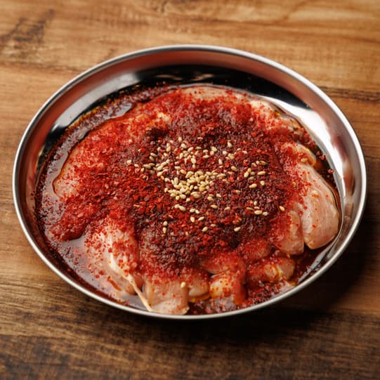 まっさか鳥焼肉 とり太郎 -