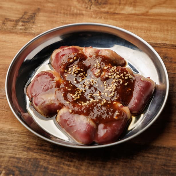 まっさか鳥焼肉 とり太郎 -