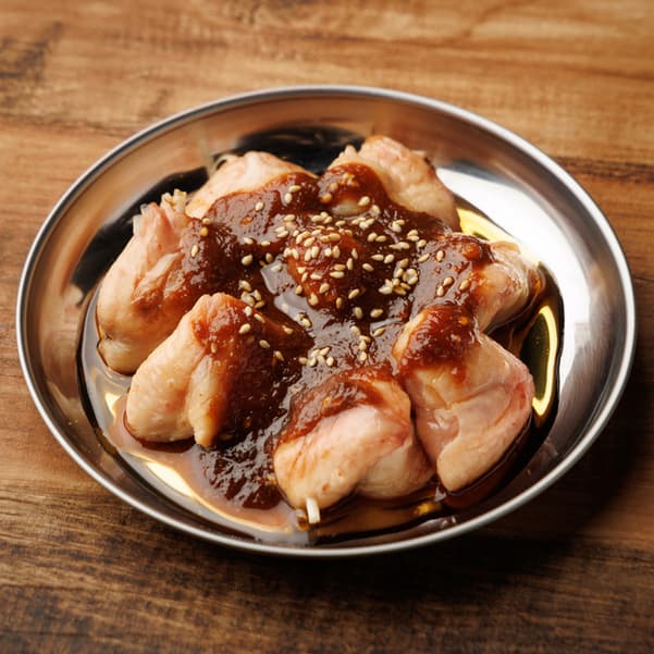 まっさか鳥焼肉 とり太郎 -
