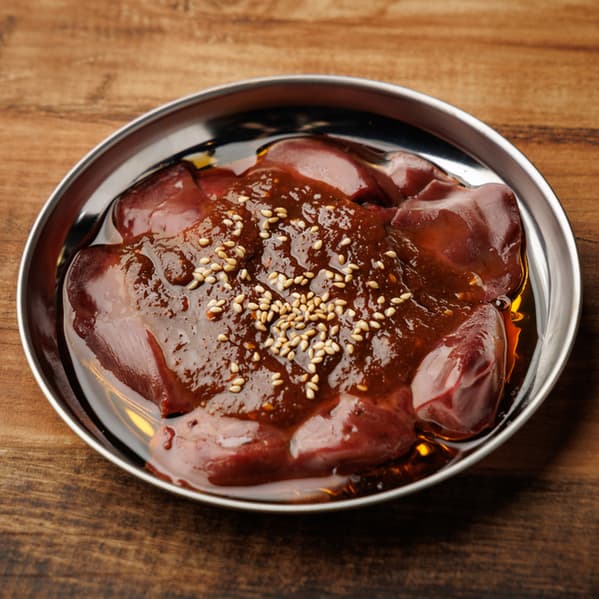 まっさか鳥焼肉 とり太郎 -