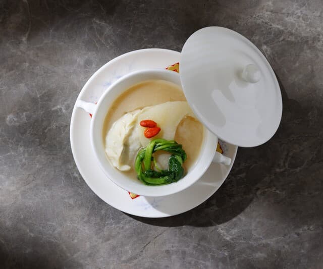 桃李 -