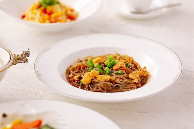 桃李 -