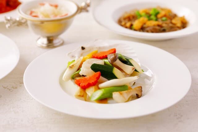 桃李 -