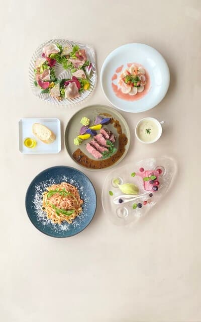 ズイウン ダイニング -