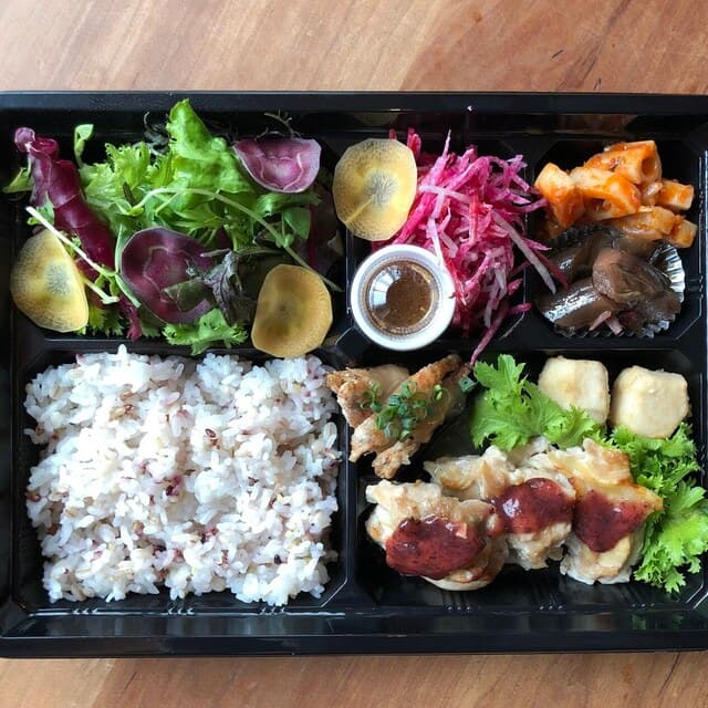 ズイウン ダイニング - ZUI BENTO