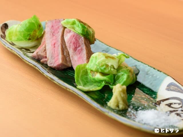 食道 月 -