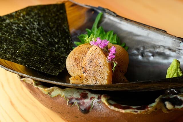 食道 月 -