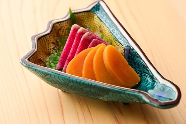 食道 月 -