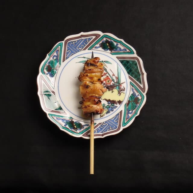 炭火焼鶏Ryo -