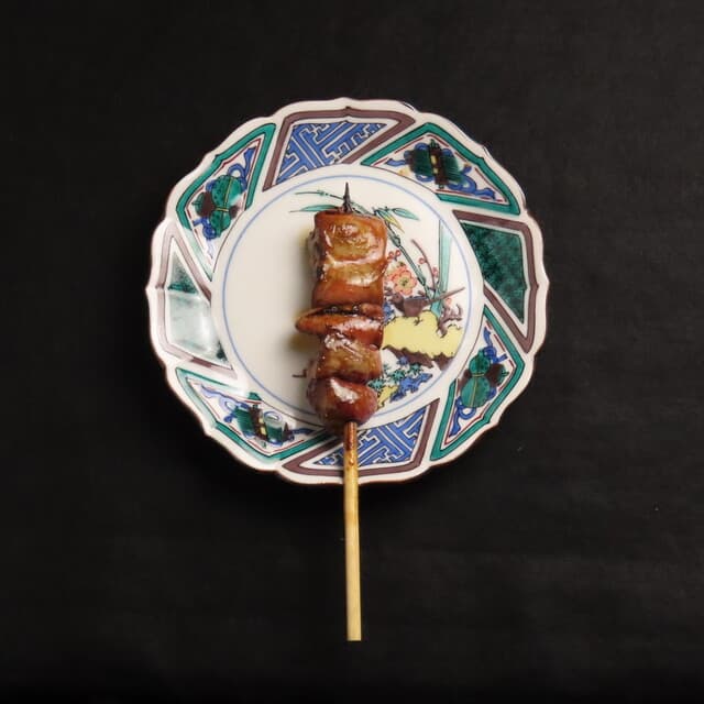 炭火焼鶏Ryo -