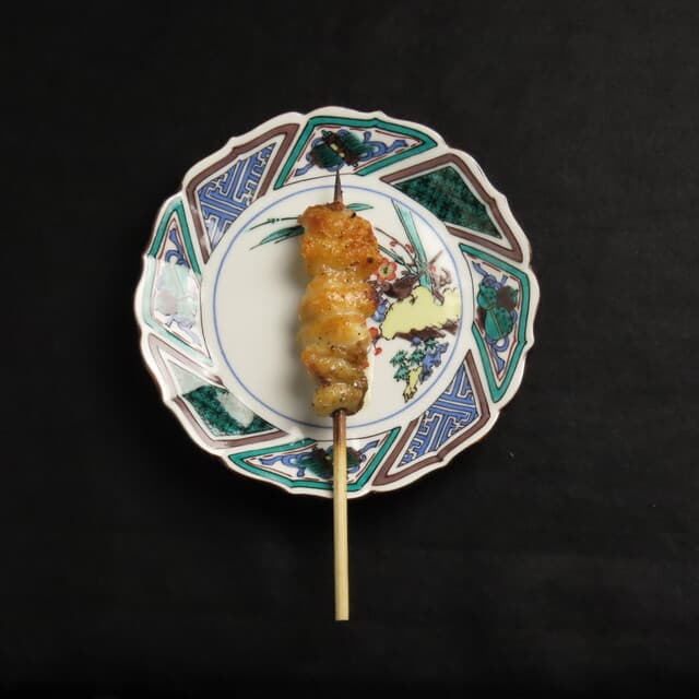 炭火焼鶏Ryo -
