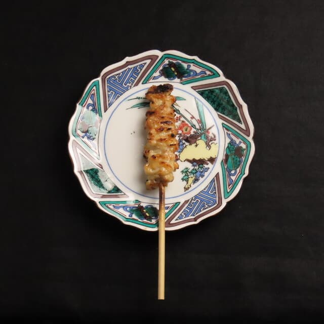 炭火焼鶏Ryo -