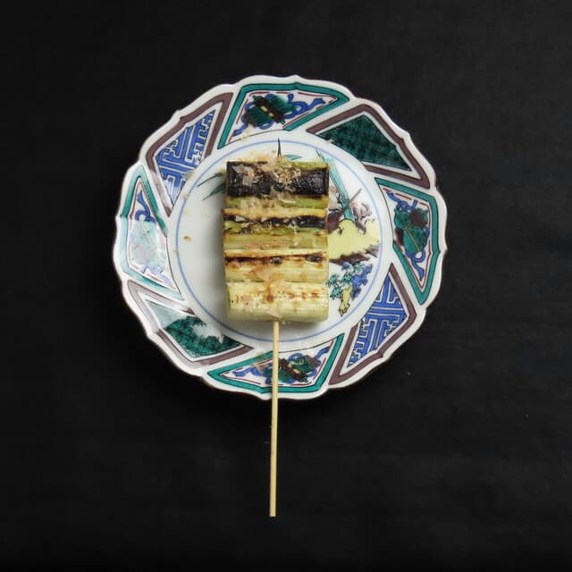 炭火焼鶏Ryo -