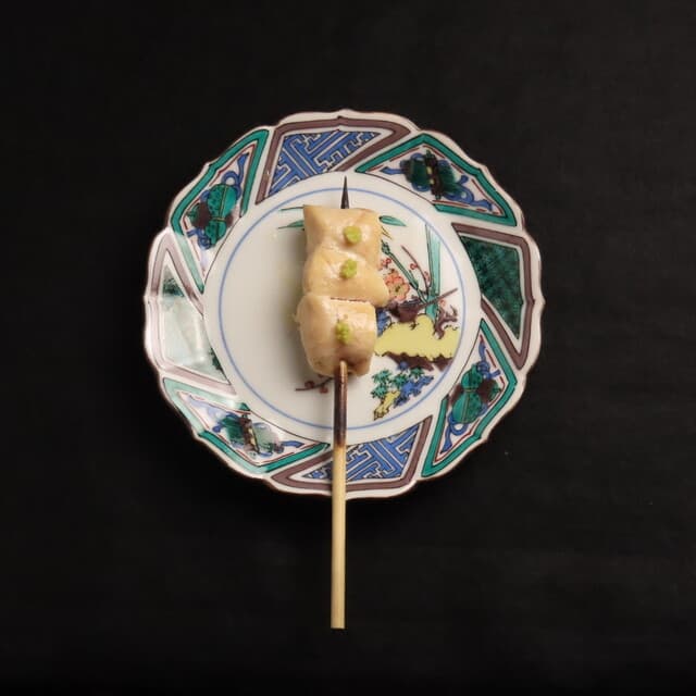 炭火焼鶏Ryo -
