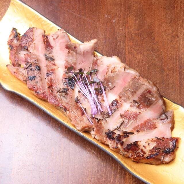 炭火焼鶏Ryo -