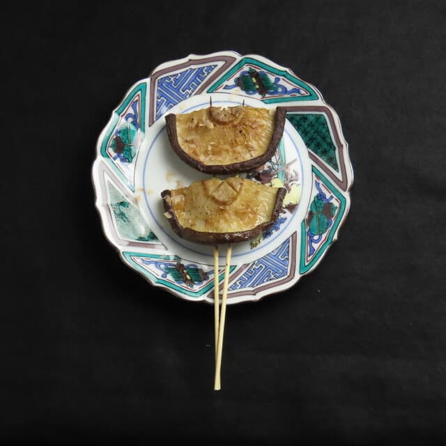 炭火焼鶏Ryo -